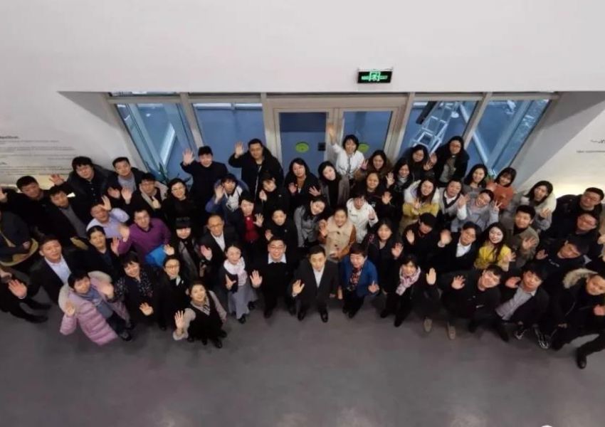 设计师走进威卢克斯，关注健康可持续的建筑室内环境