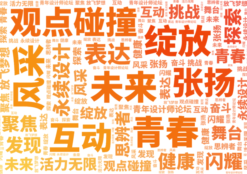 关于举办2021青年室内设计师论坛的通知