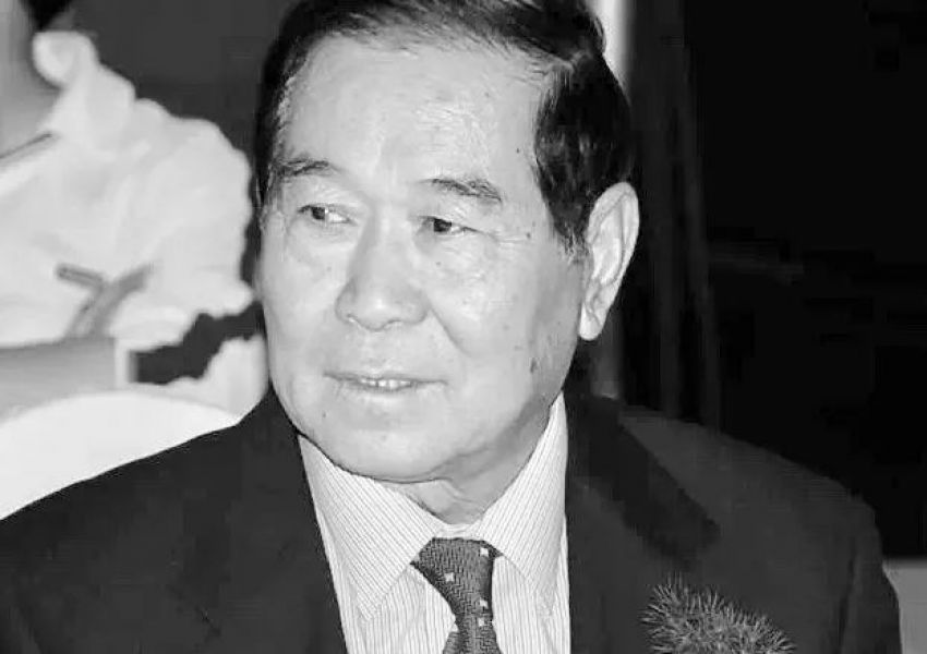 以文寄哀思，室内设计界悼念李书才老师！