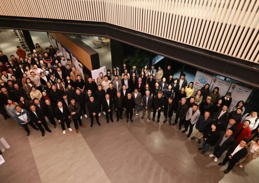 行业动态 | 2025走进全国大型设计院，高端对话赋能未来设计（北京站）暨10+10建筑论坛