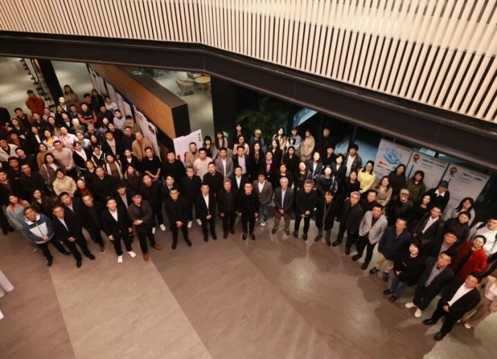 行业动态 | 2025走进全国大型设计院，高端对话赋能未来设计（北京站）暨10+10建筑论坛